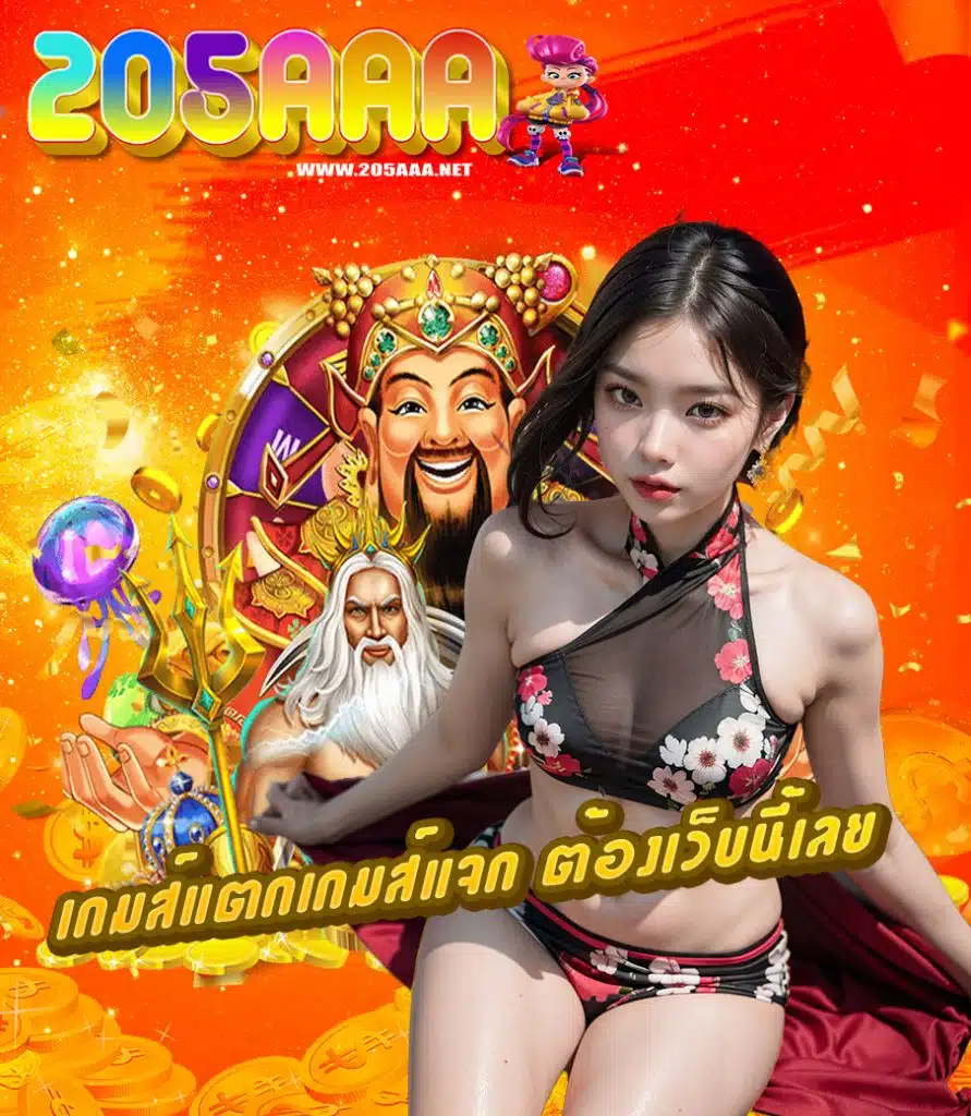 205aaa ไม่มีขั้นต่ำ
